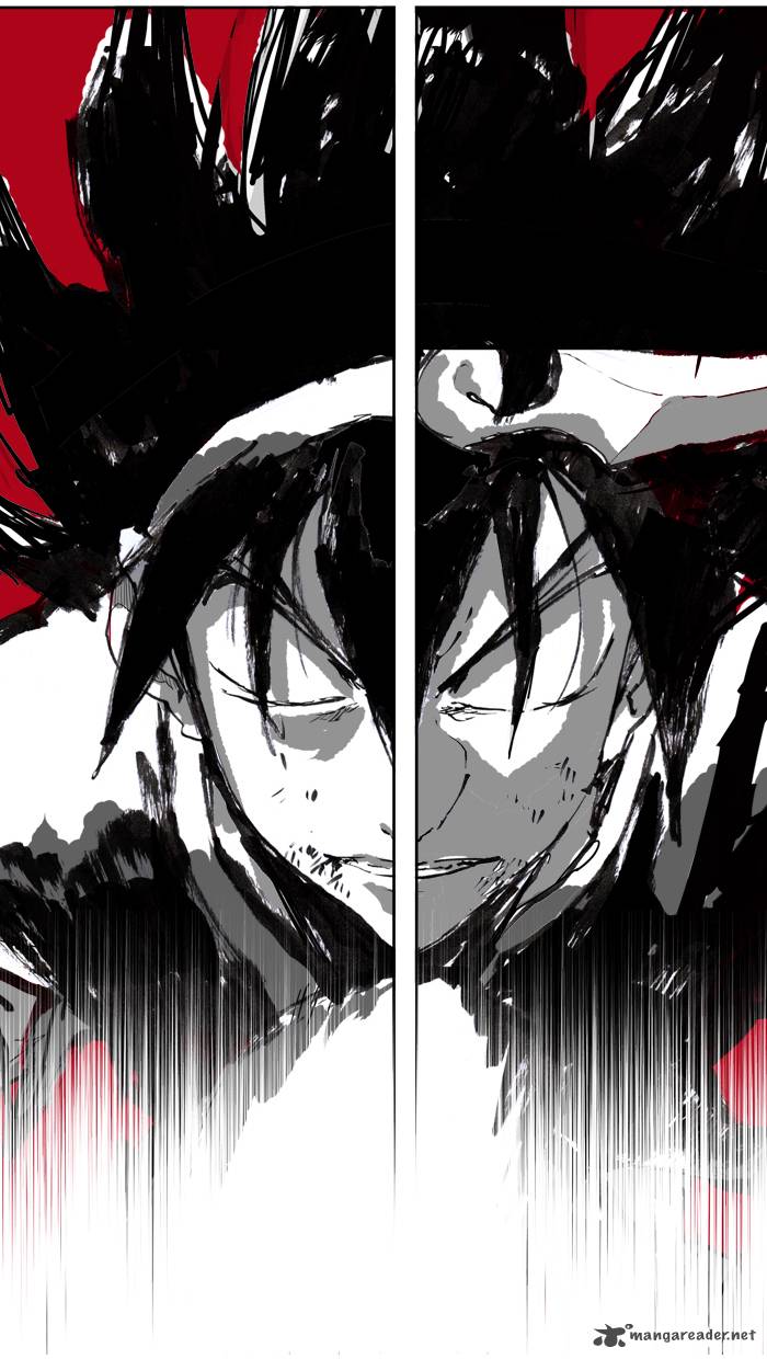 The God of High School - Chapter 291 Page 104