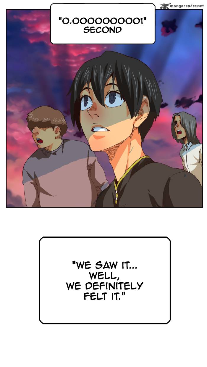 The God of High School - Chapter 291 Page 108