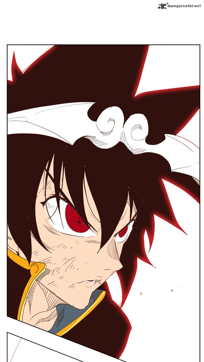 The God of High School - Chapter 291 Page 109