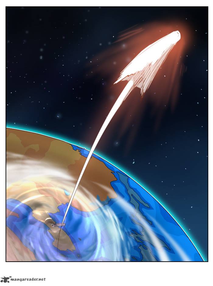 The God of High School - Chapter 291 Page 11