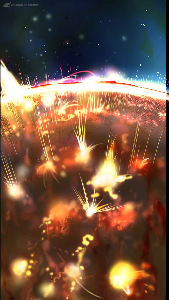 The God of High School - Chapter 291 Page 111