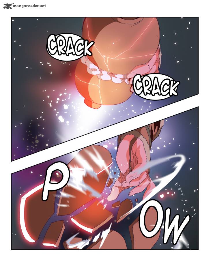 The God of High School - Chapter 291 Page 13