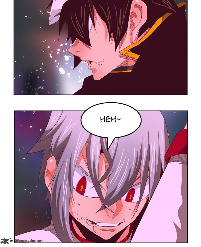 The God of High School - Chapter 291 Page 15