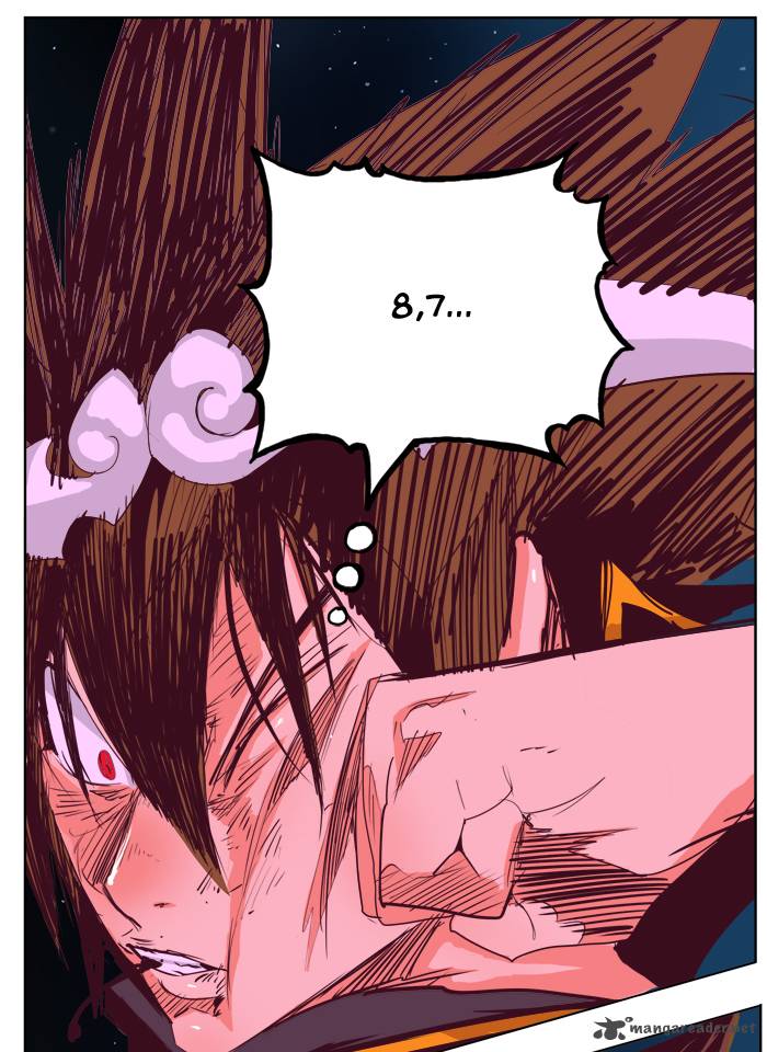 The God of High School - Chapter 291 Page 17