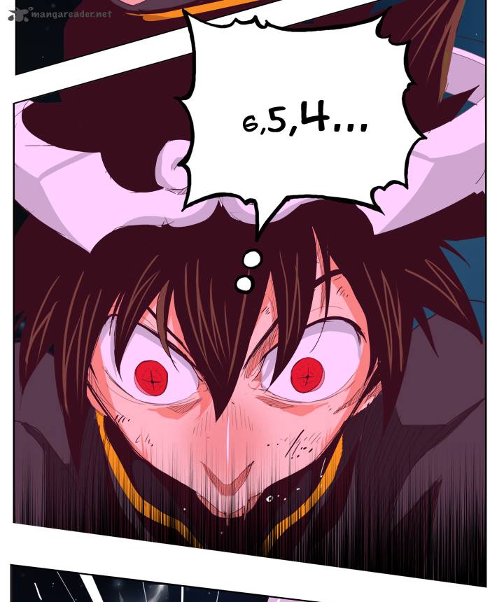 The God of High School - Chapter 291 Page 18