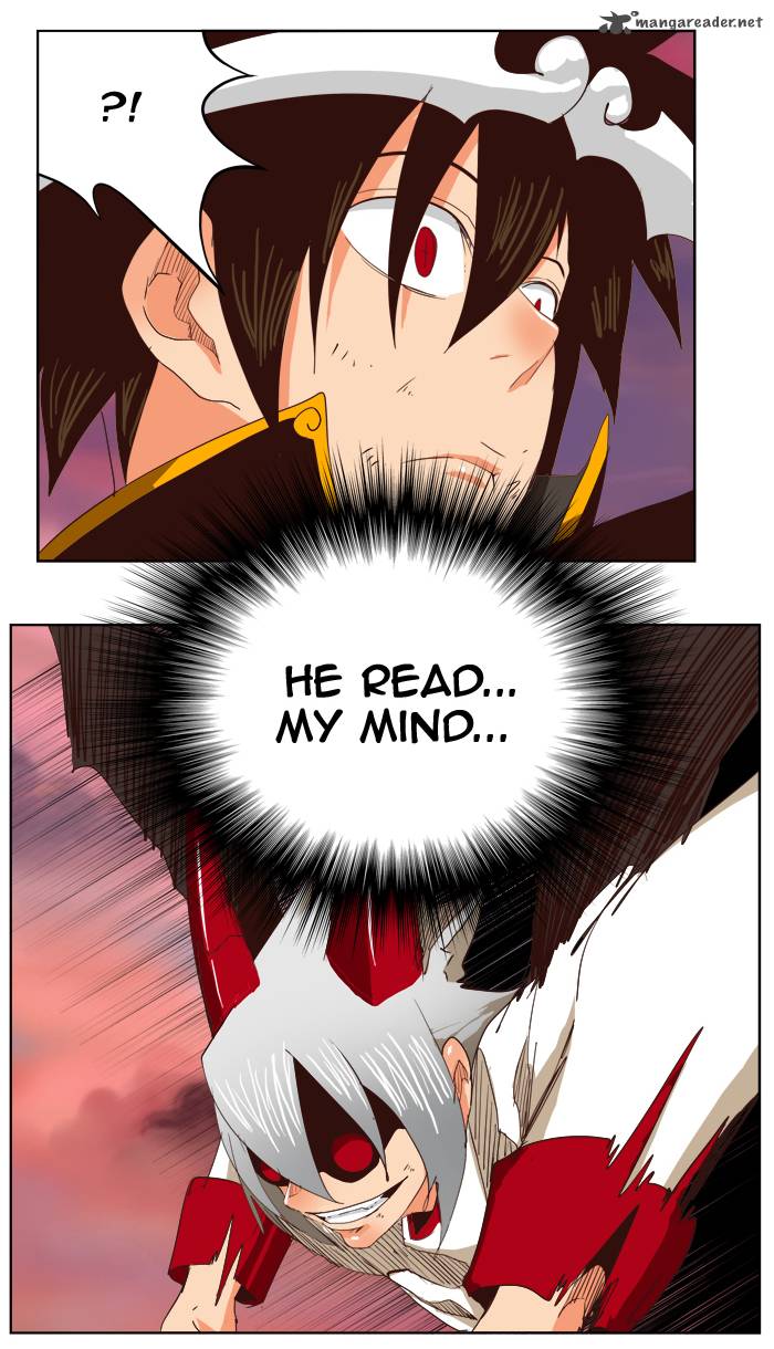 The God of High School - Chapter 291 Page 2