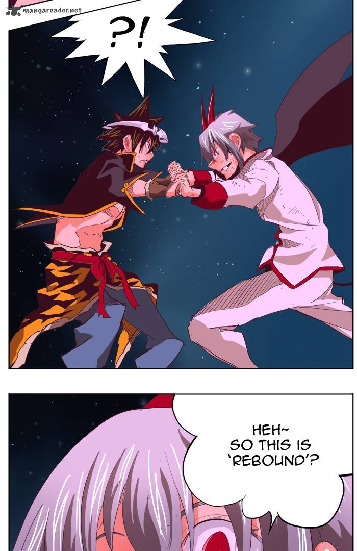 The God of High School - Chapter 291 Page 23