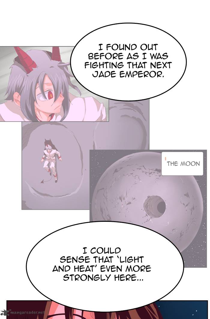 The God of High School - Chapter 291 Page 26