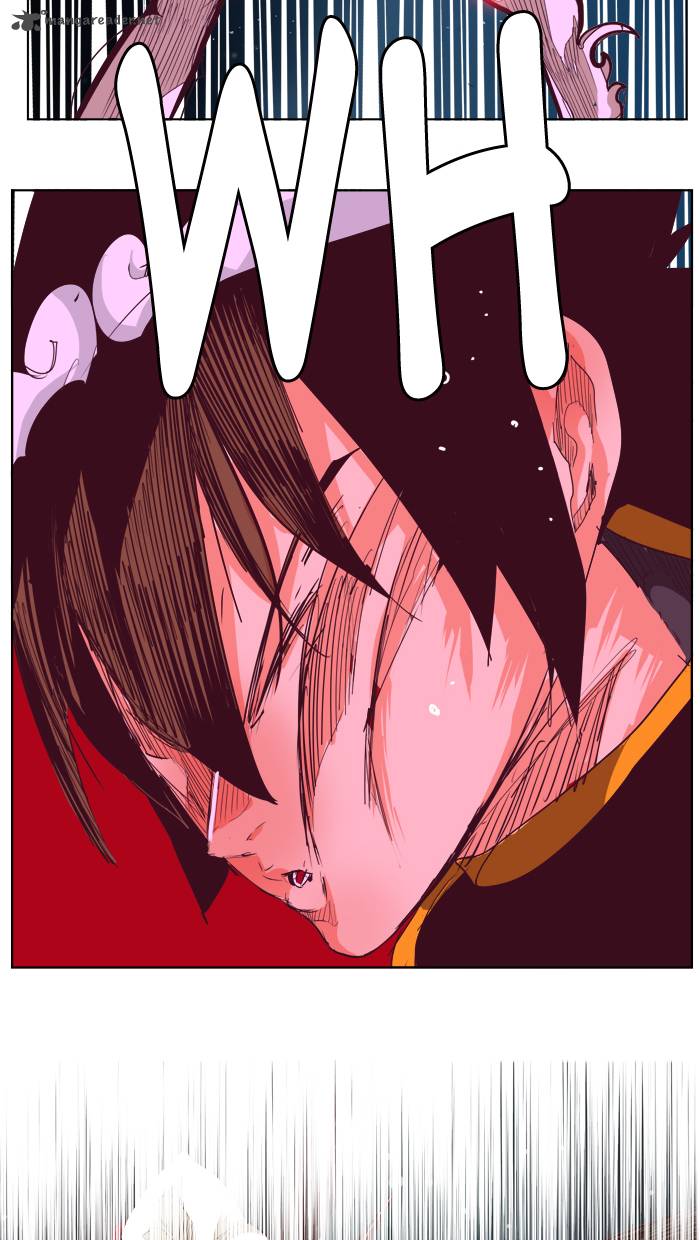 The God of High School - Chapter 291 Page 29