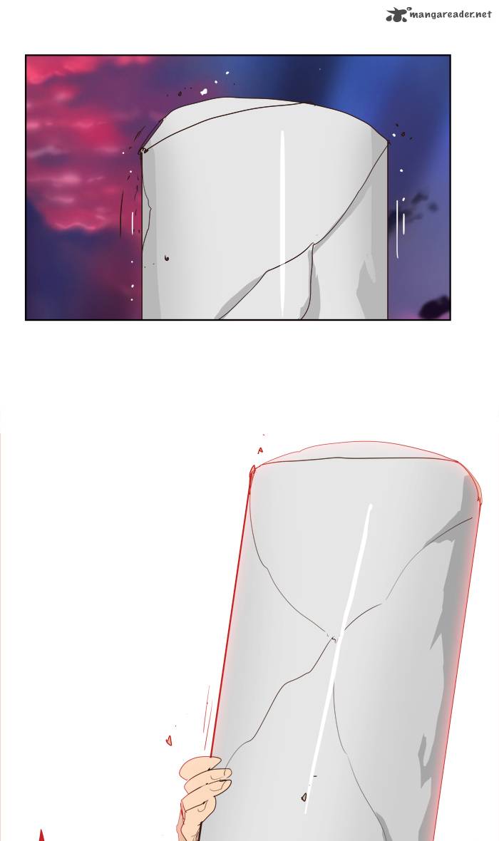 The God of High School - Chapter 291 Page 3