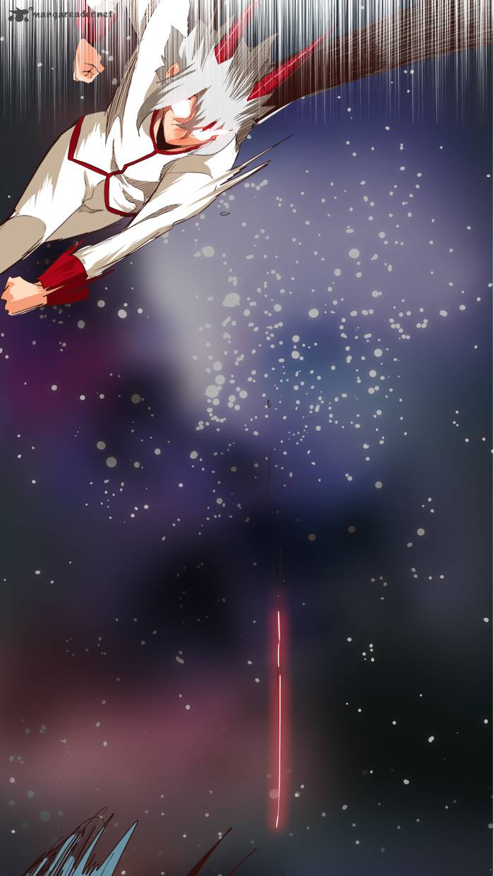 The God of High School - Chapter 291 Page 30