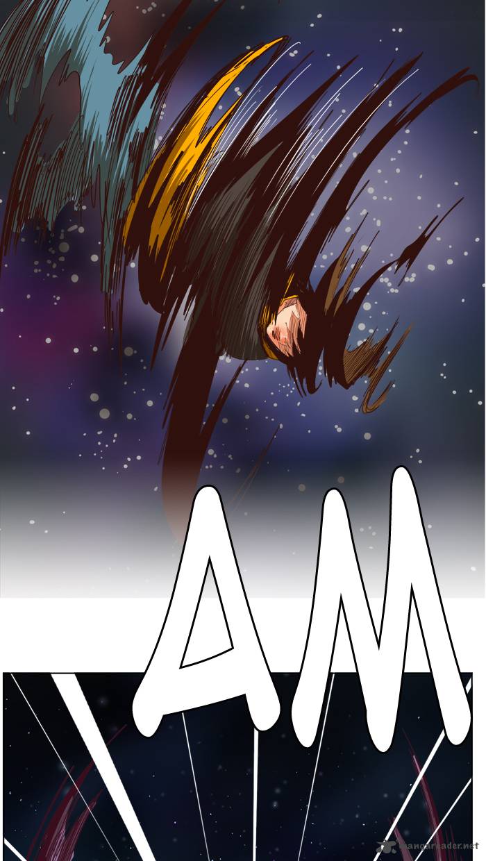 The God of High School - Chapter 291 Page 31