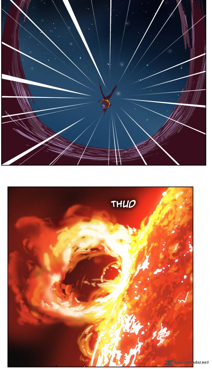 The God of High School - Chapter 291 Page 32