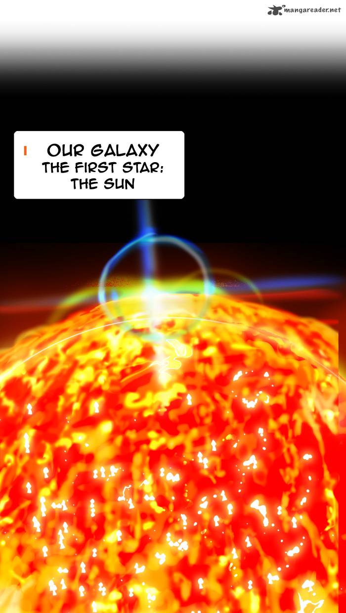 The God of High School - Chapter 291 Page 34