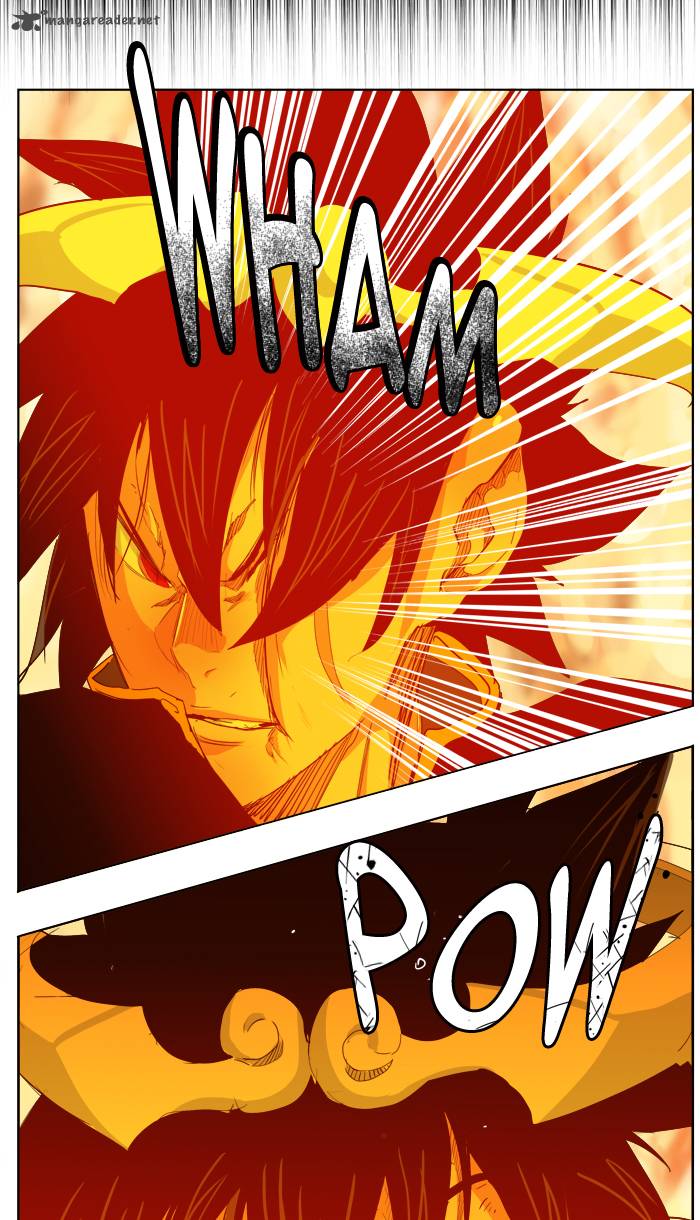 The God of High School - Chapter 291 Page 36