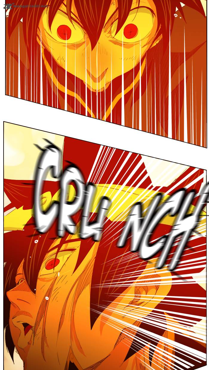 The God of High School - Chapter 291 Page 37