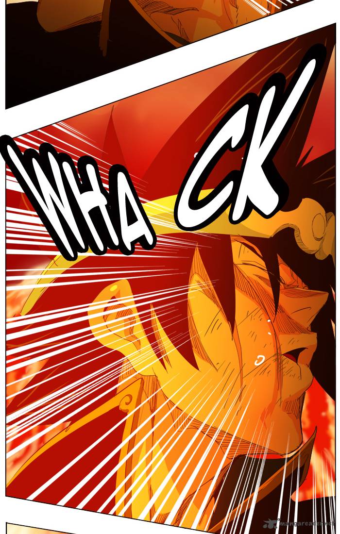 The God of High School - Chapter 291 Page 38