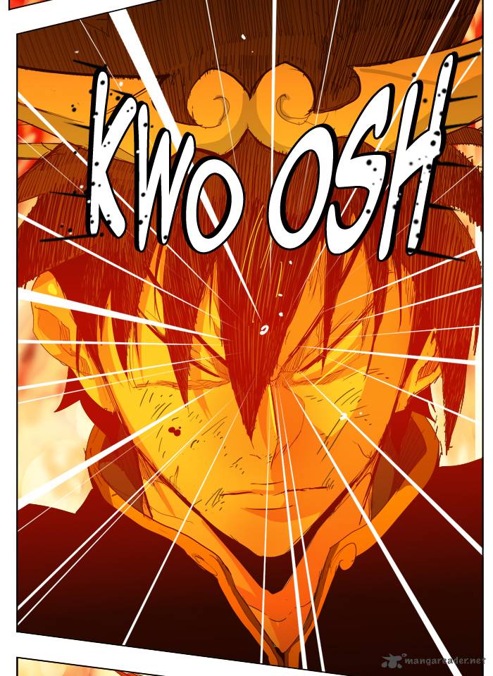 The God of High School - Chapter 291 Page 40