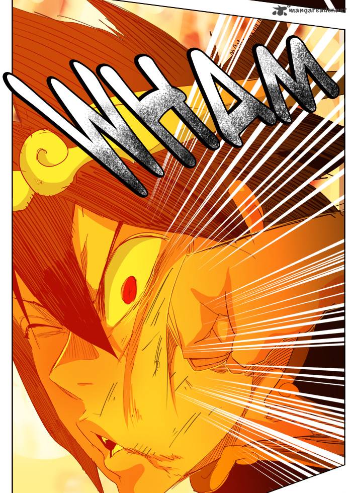 The God of High School - Chapter 291 Page 41