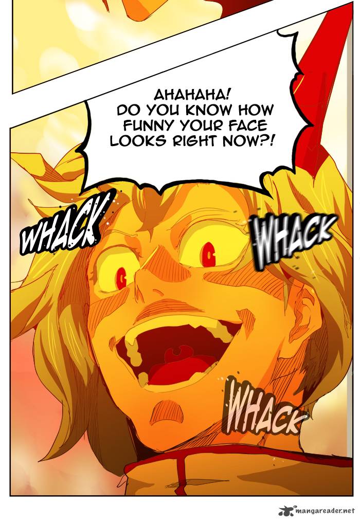 The God of High School - Chapter 291 Page 42