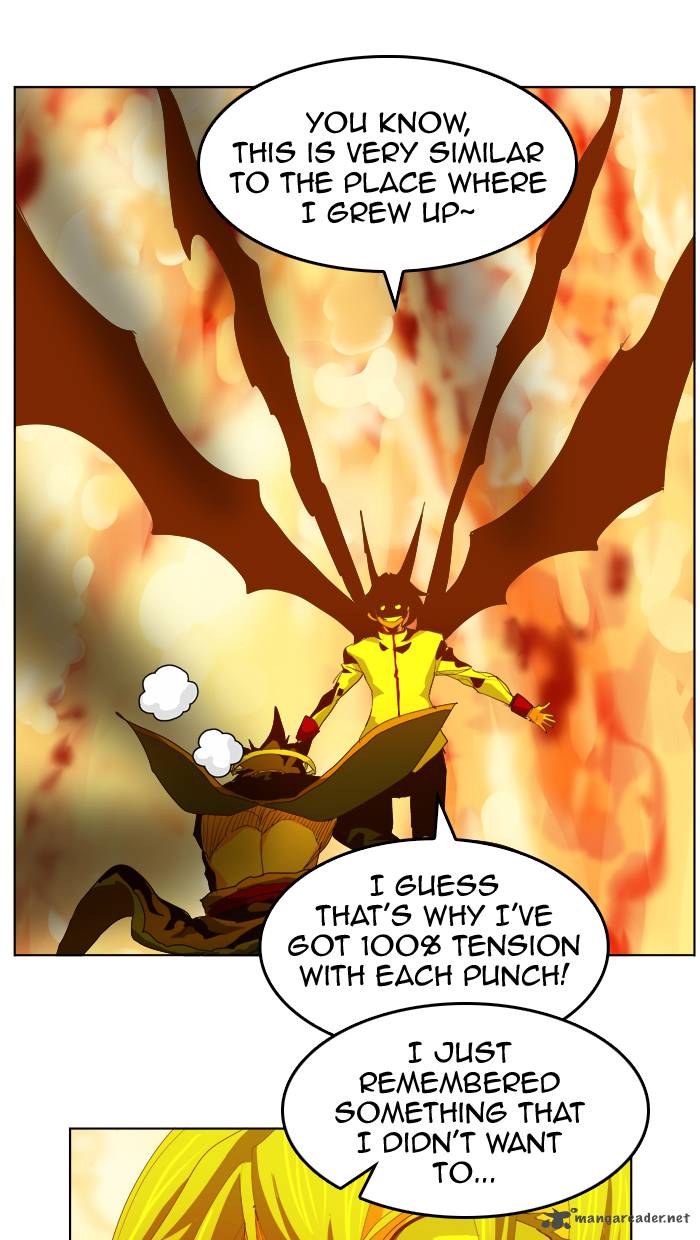 The God of High School - Chapter 291 Page 43