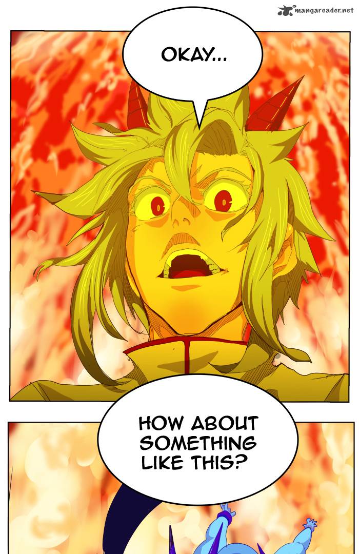 The God of High School - Chapter 291 Page 46