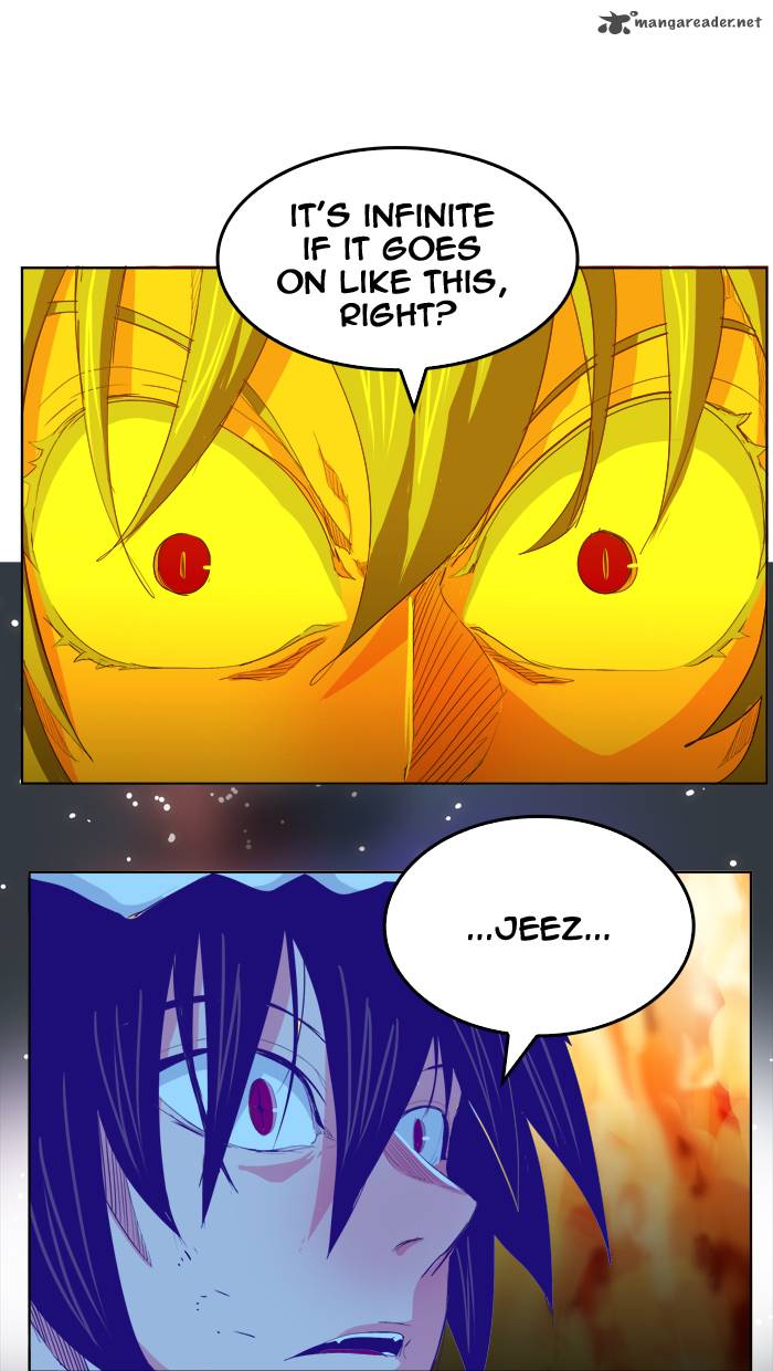 The God of High School - Chapter 291 Page 49