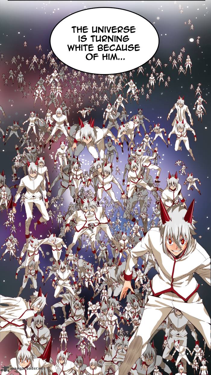 The God of High School - Chapter 291 Page 50