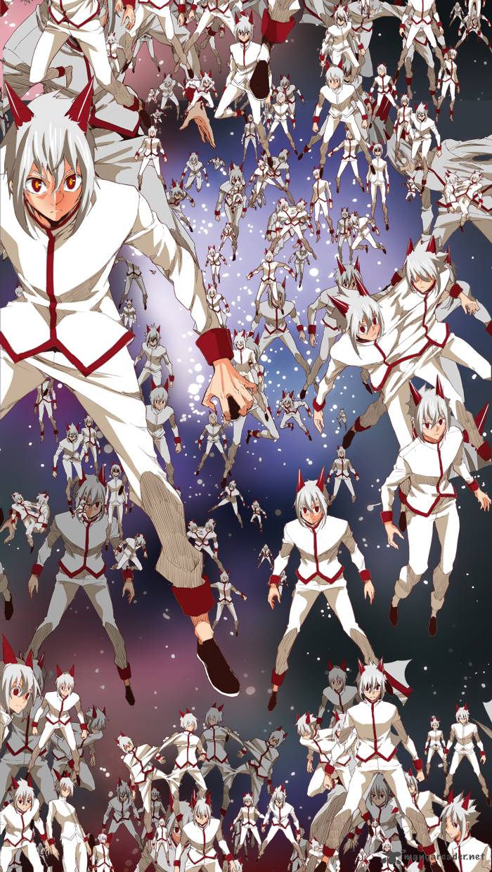 The God of High School - Chapter 291 Page 51