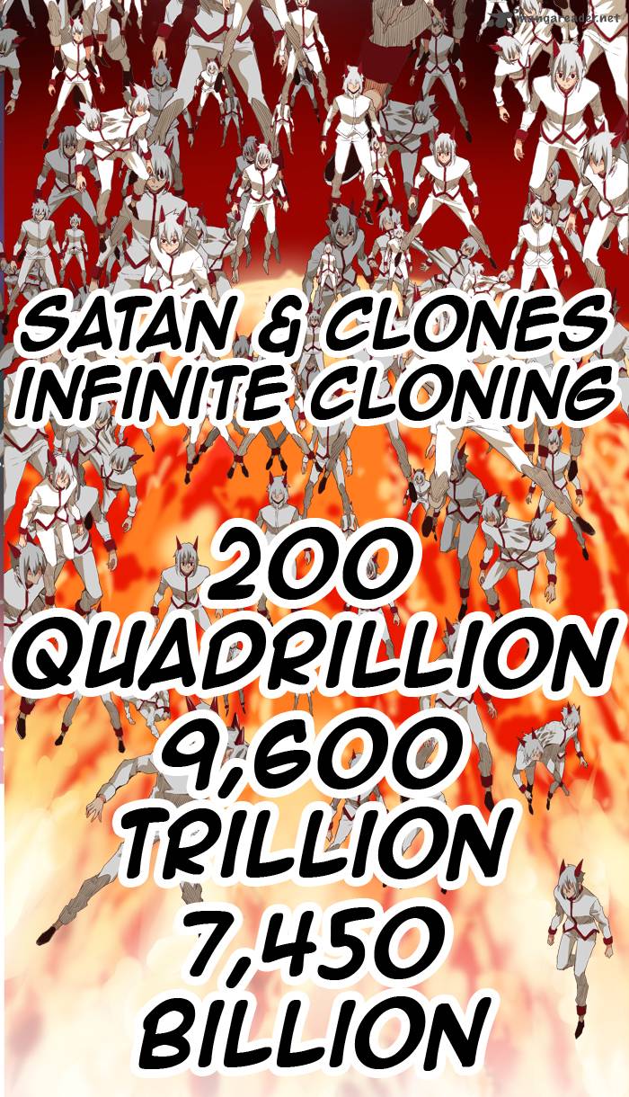 The God of High School - Chapter 291 Page 52