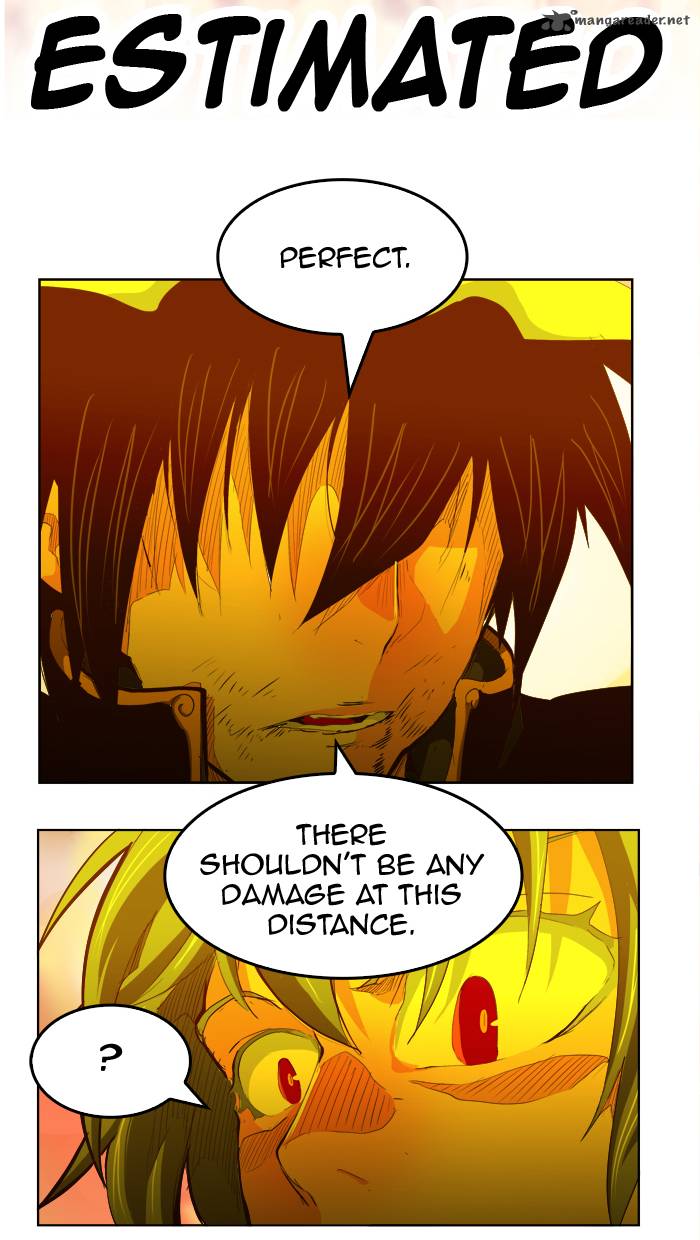 The God of High School - Chapter 291 Page 53