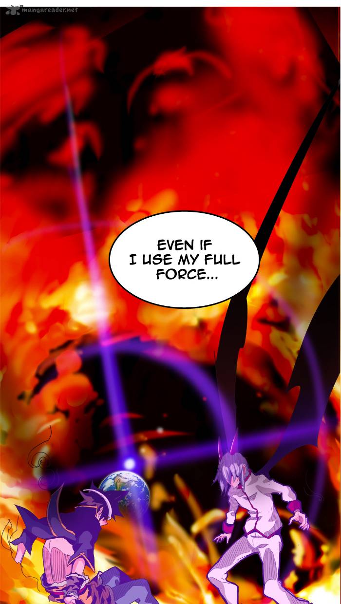 The God of High School - Chapter 291 Page 54