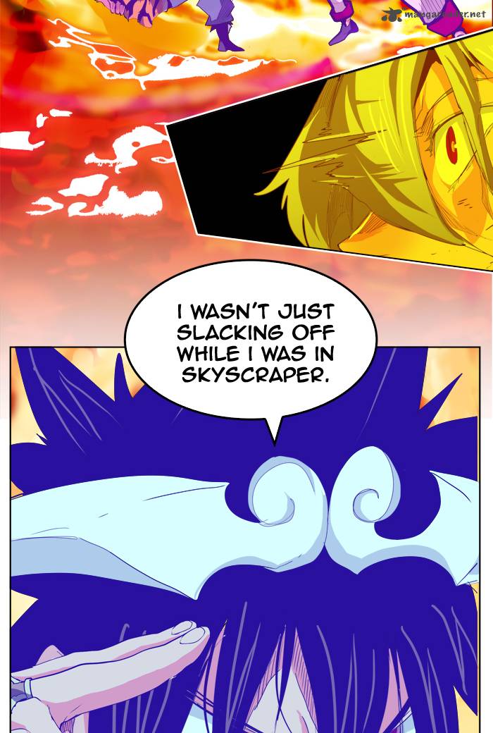 The God of High School - Chapter 291 Page 55