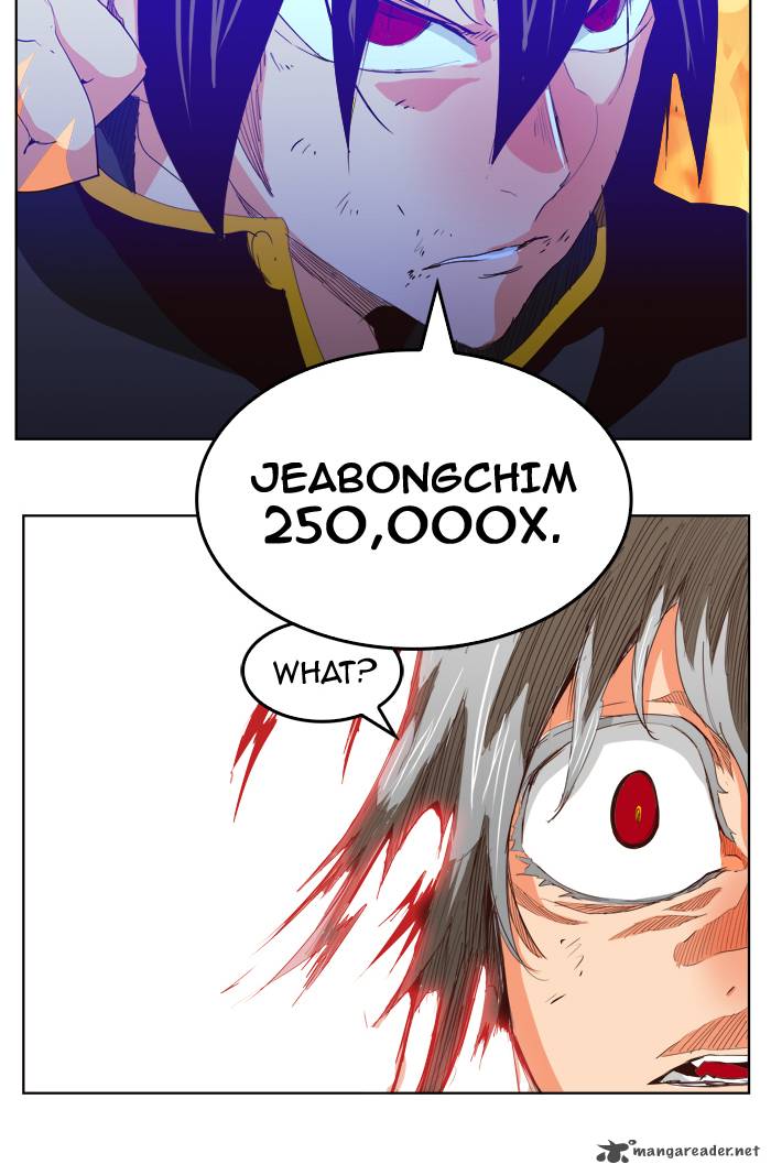 The God of High School - Chapter 291 Page 56