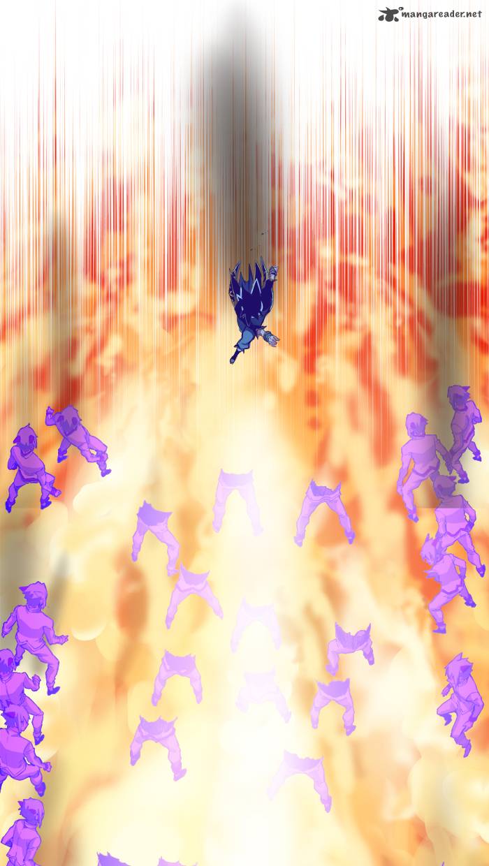 The God of High School - Chapter 291 Page 58