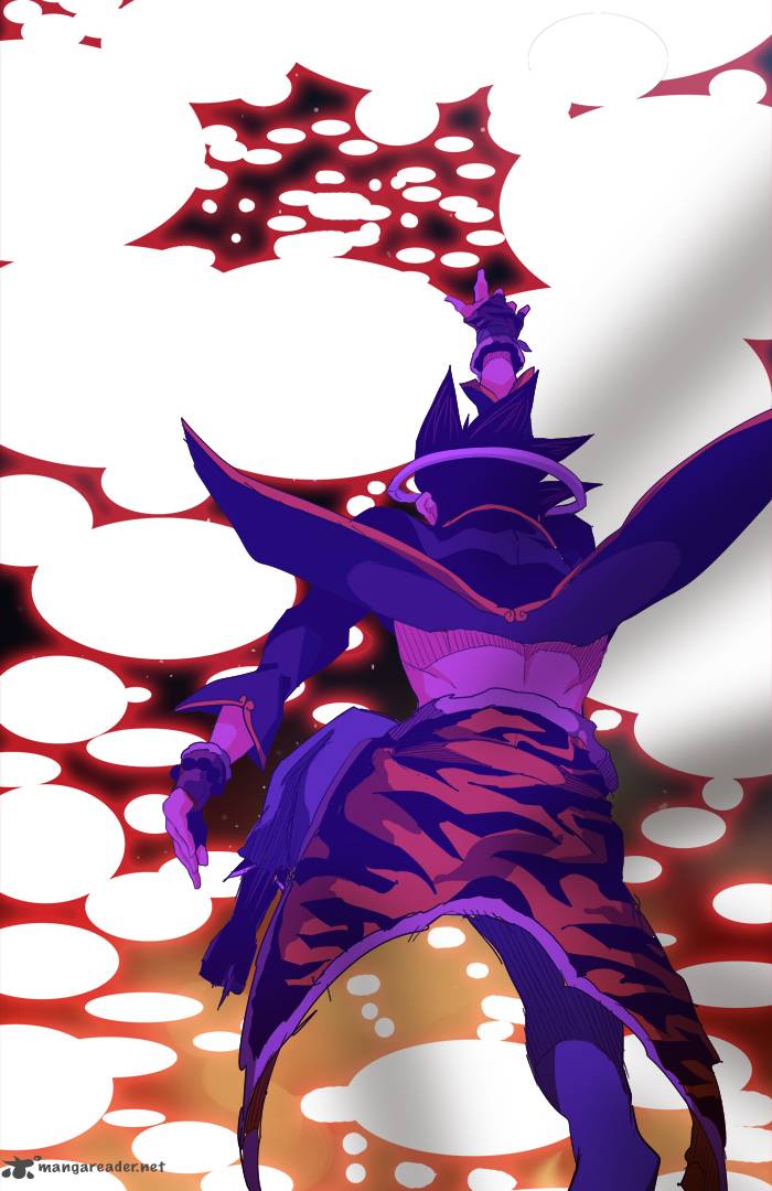 The God of High School - Chapter 291 Page 61