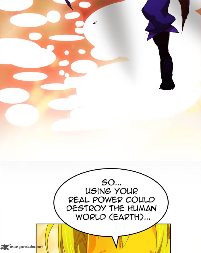 The God of High School - Chapter 291 Page 62