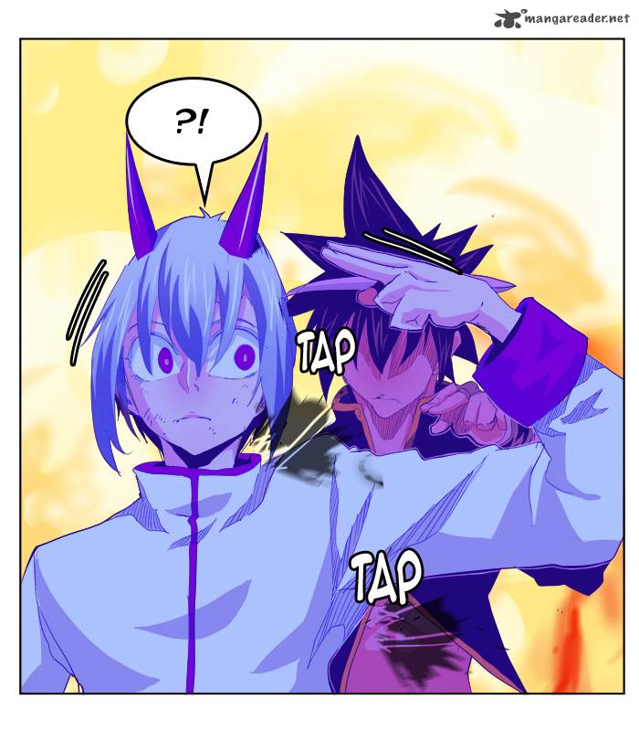 The God of High School - Chapter 291 Page 64