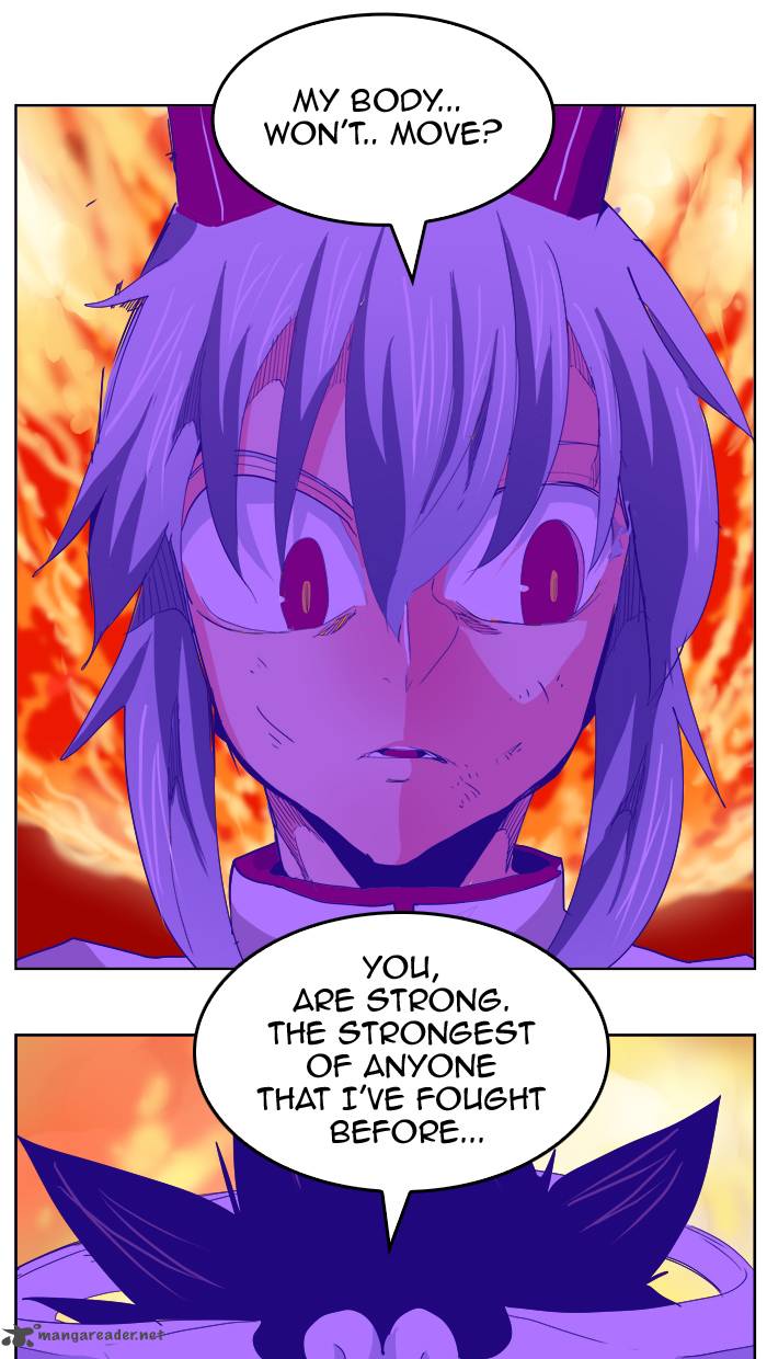 The God of High School - Chapter 291 Page 66