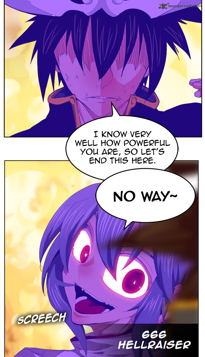 The God of High School - Chapter 291 Page 67