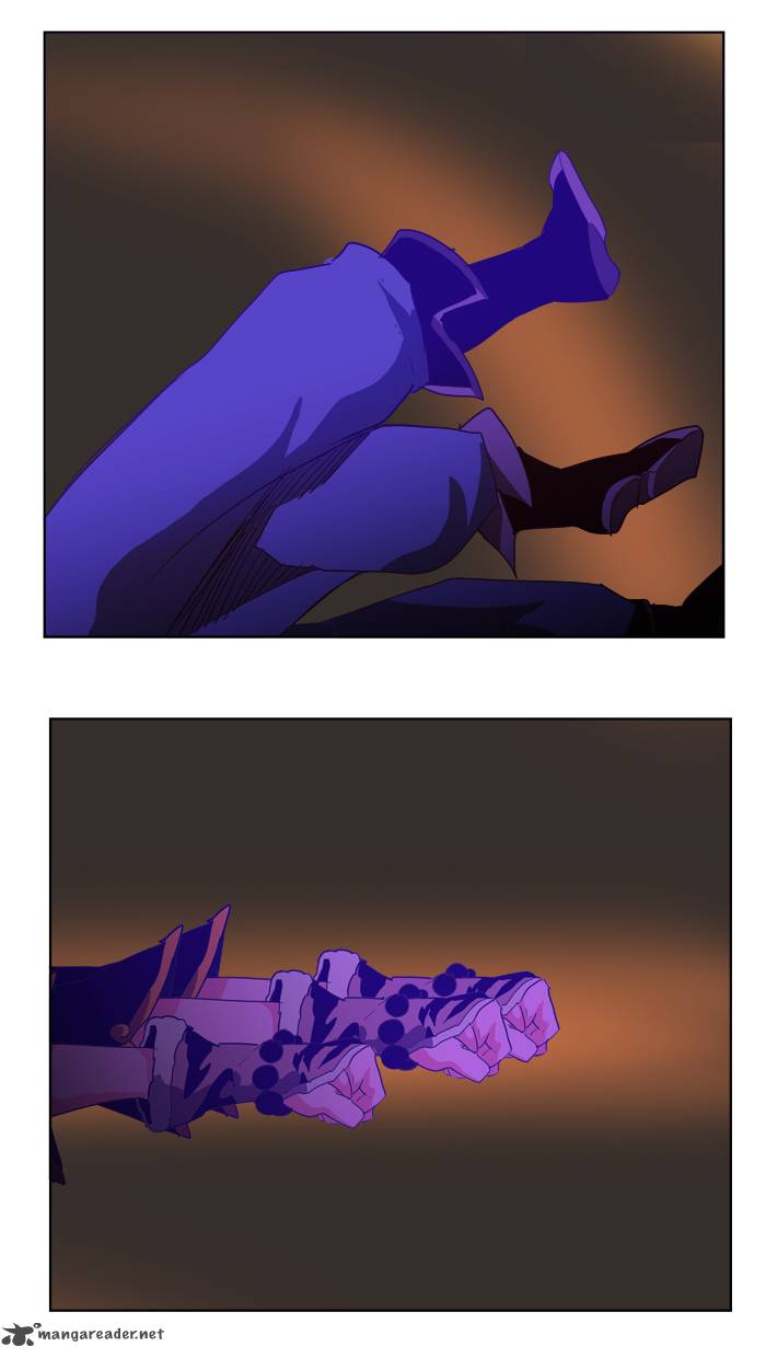 The God of High School - Chapter 291 Page 69