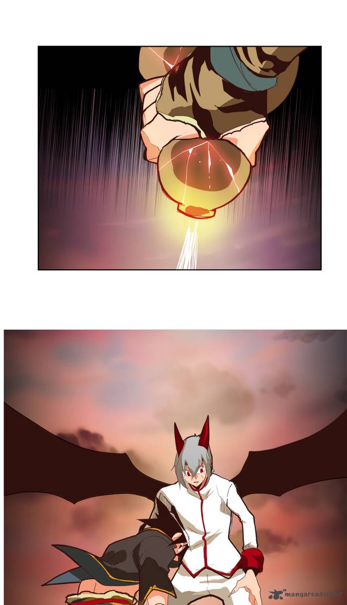 The God of High School - Chapter 291 Page 7