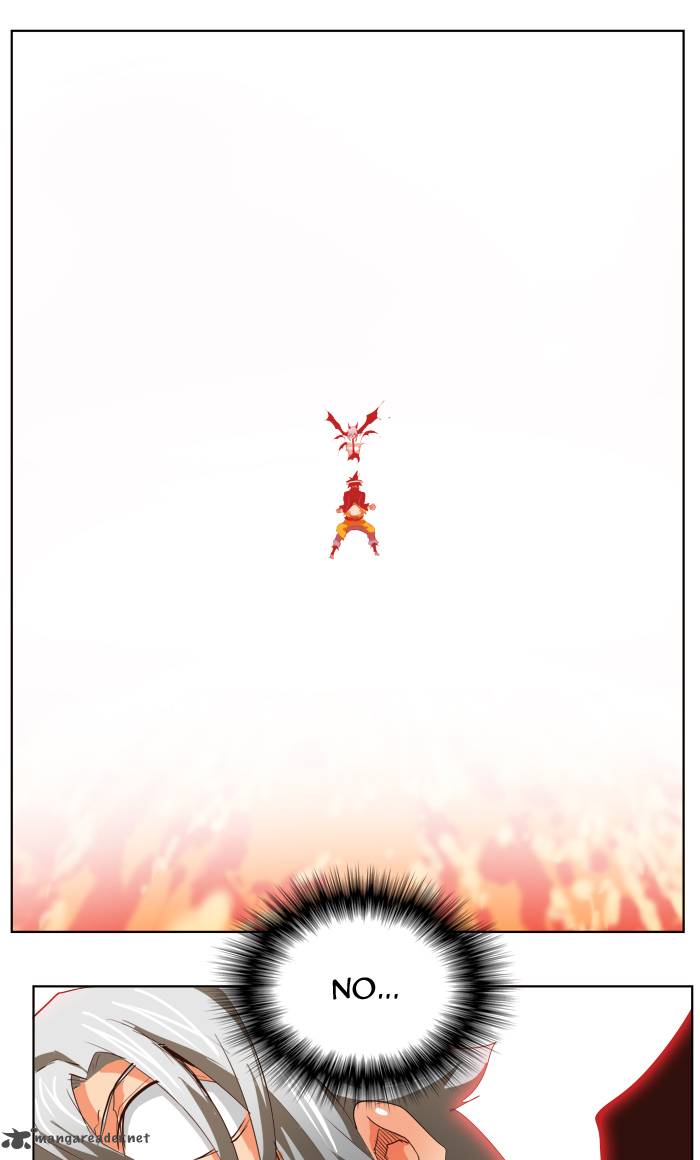 The God of High School - Chapter 291 Page 73