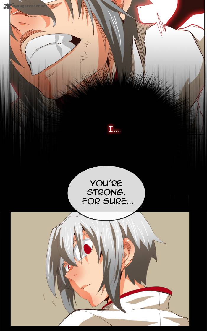 The God of High School - Chapter 291 Page 74