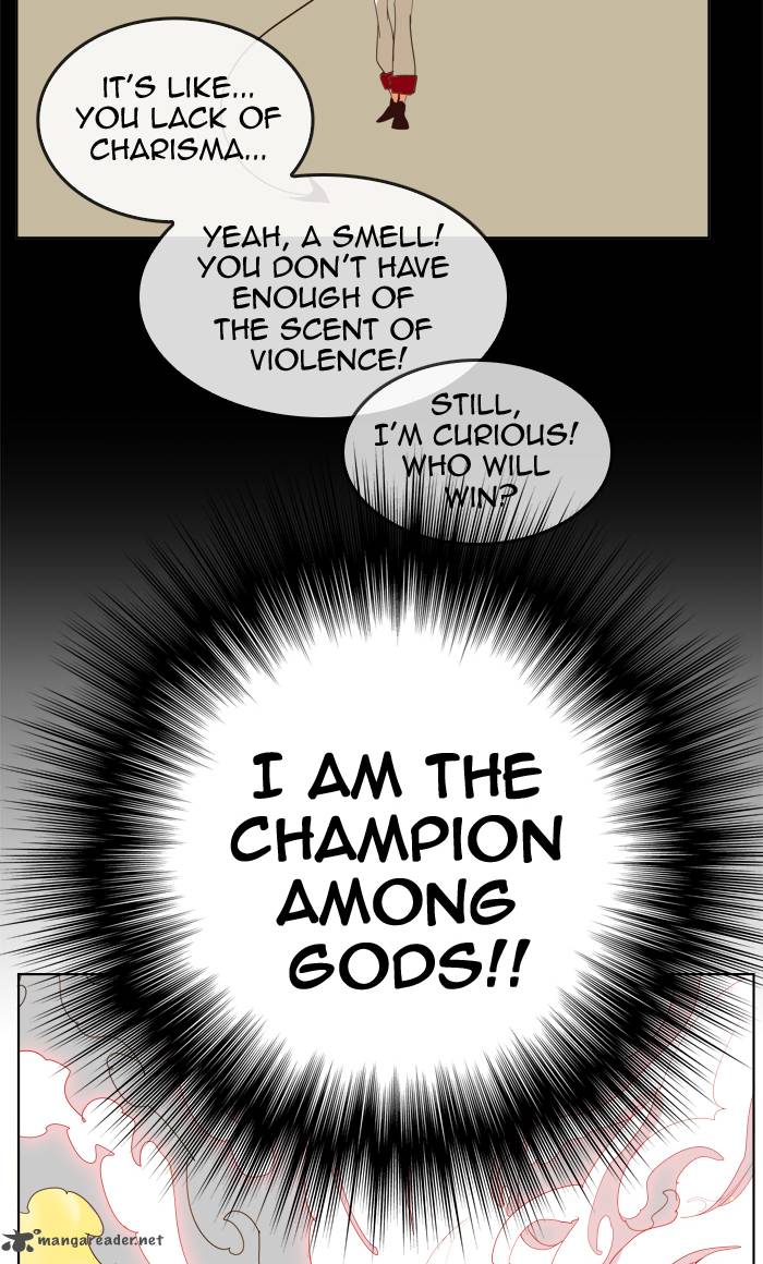 The God of High School - Chapter 291 Page 76