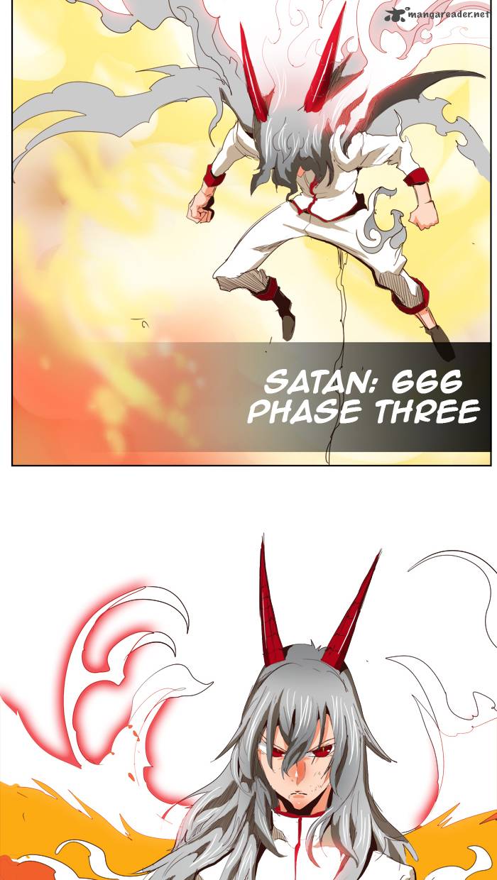 The God of High School - Chapter 291 Page 77