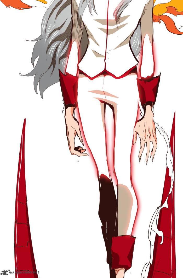 The God of High School - Chapter 291 Page 78