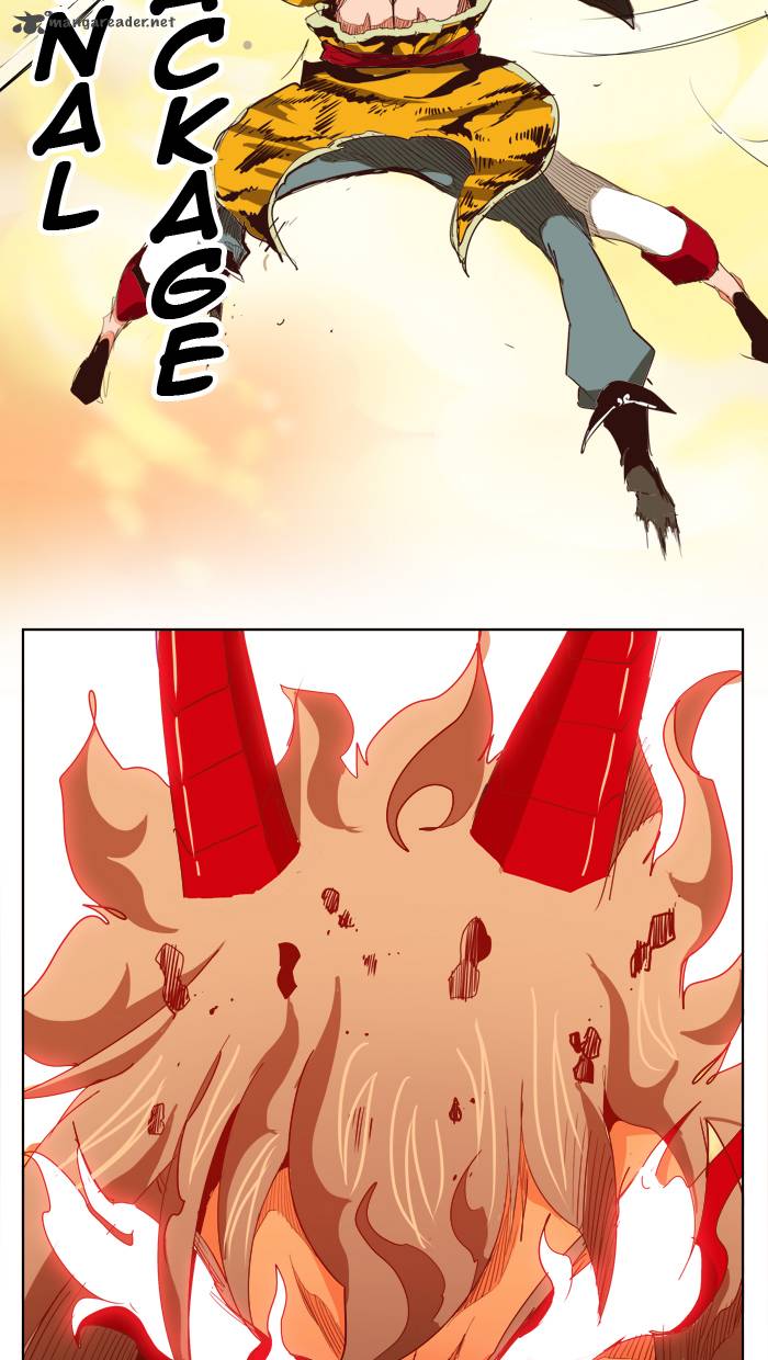 The God of High School - Chapter 291 Page 83