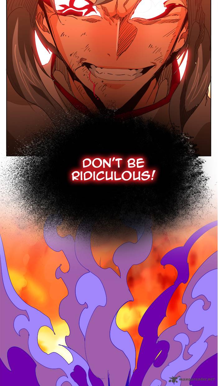 The God of High School - Chapter 291 Page 84