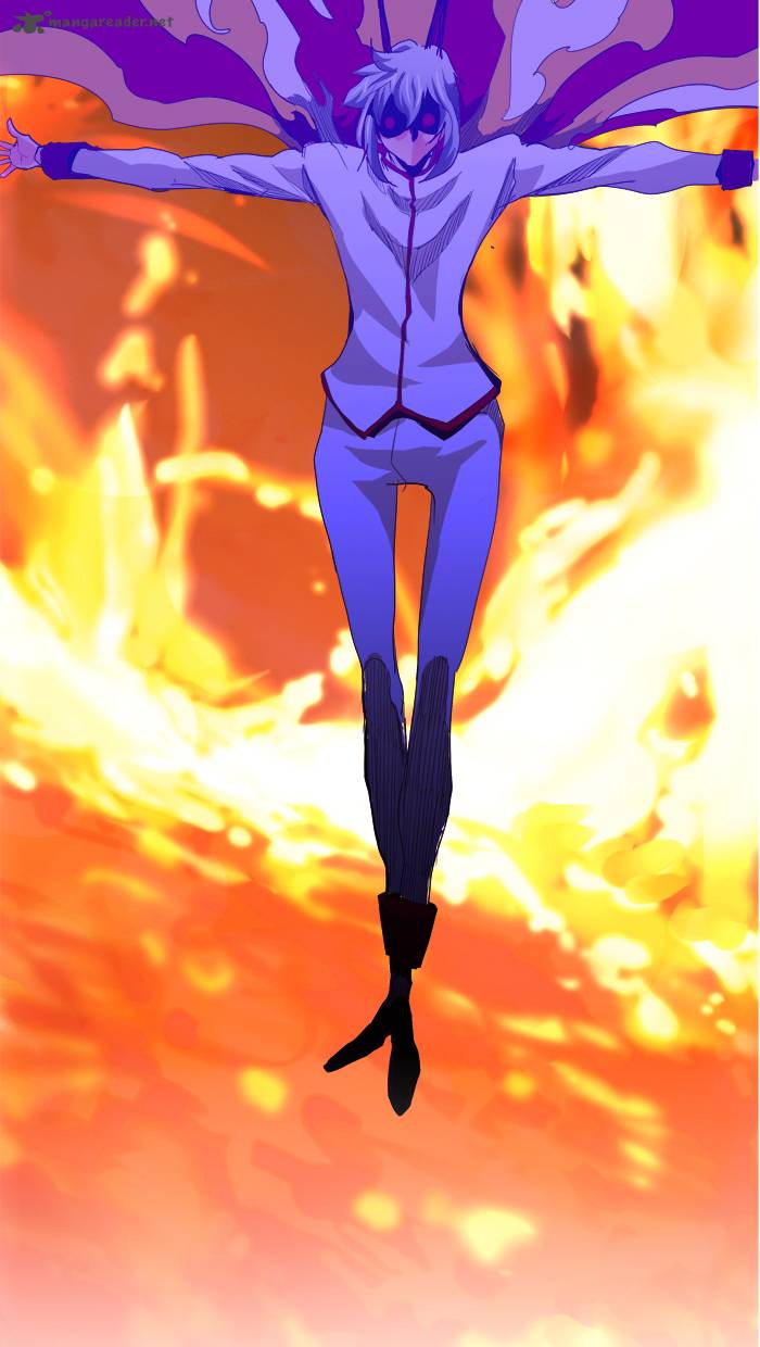 The God of High School - Chapter 291 Page 85